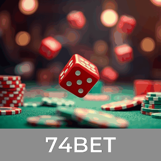 74BET: Seu Cassino Online Seguro e Profissional