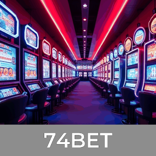 74BET: Especialista em Apostas Esportivas no Brasil