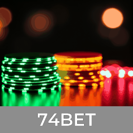 74BET: Bônus e Promoções Únicas Para Você