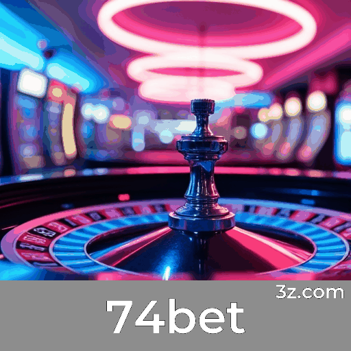74bet screen